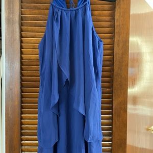 Cocktail party dress